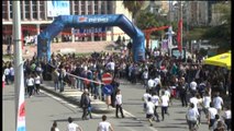 Durrës, Gjysëm Maratona Ballkanike. Marrin pjese 48 sportistë nga Ballkani e Europa
