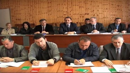 Buxheti i Lezhës më i ulët se në 2013