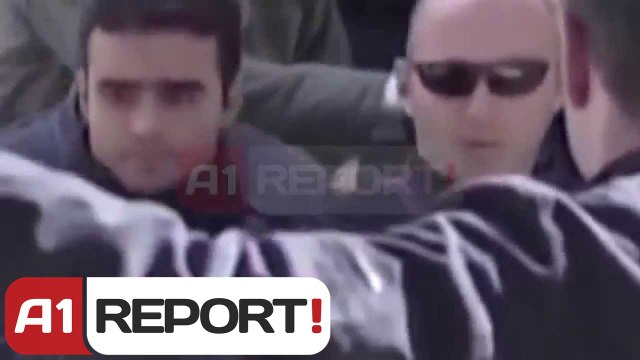 A1 Report - Greqi, drejtori i burgut vrasesit te Ilia Karelit:Je punonjes i mire