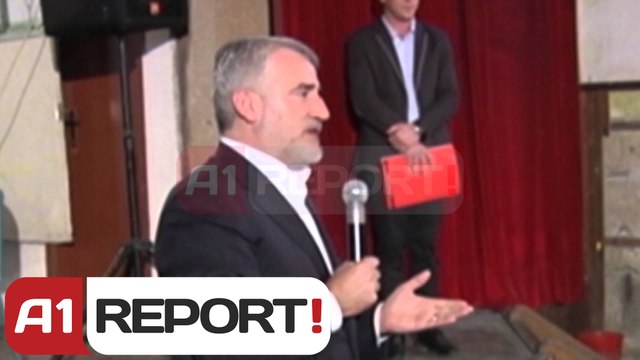 A1 Report - Shkup, nis fushata per zgjedhjet e parakohshme parlamentare