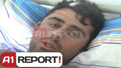 A1 Report - Bulqize,dy fise grushta per nje  burim uji, komuna ua njohu të dyve
