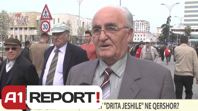 A1 REPORT-VOX REPORT- Statusi, a hapet drita jeshile në qershor?