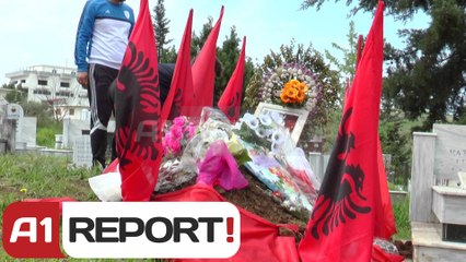 A1 Report - EKSKLUZIVE/ NËNA E KARELIT MES LOTËSH KËRKON DREJTËSI: E PRISJA TË BËHEJ DHËNDËR