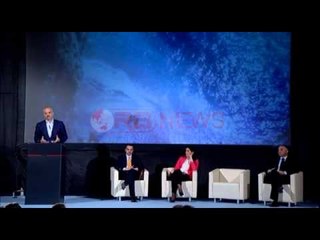 Vlorë, prezantohet prefektja e re, Rama: Uroj të bësh gjysmën e atyre që the