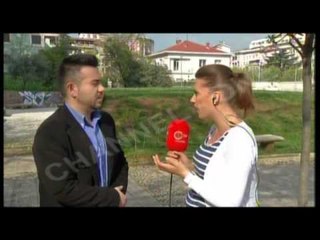 Në lidhje të drejtpërdrejtë, Gentian Asllanaj- "Shkolla dimërore për studentët e mjeksisë