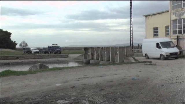 Operacioni Eklips 2014 .Kapen 1600 kg kanabis, arrestohet Thanas Golemi