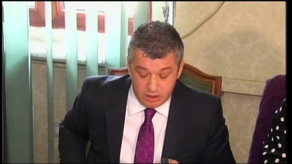 AMA, debate në komisionin e medias. Opozita dorëzon kallëzimin penal në prokurori