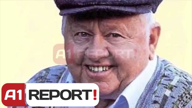 A1 Report - Legjenda e Hollivudit, Mickey Rooney vdes ne moshen 93-vjeçare