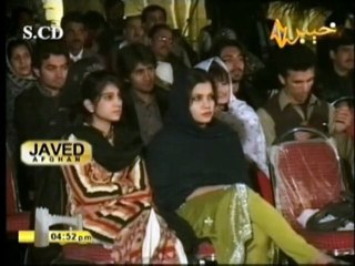Da Ningrahar Khkuli Atan Song Khyber Tv Zafar Iqrar
