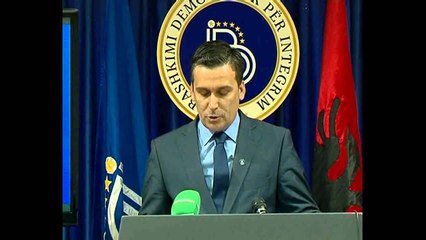 Vazhdojnë akuzat PDSH-BDI