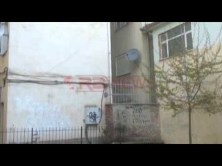 E ëma e mbyll në shtëpi, zbret me çarçaf, rrëzohet nga kati i dytë i pallatit 13-vjeçarja