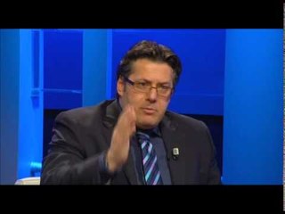 Intervista e mbremjes, Edi Paloka