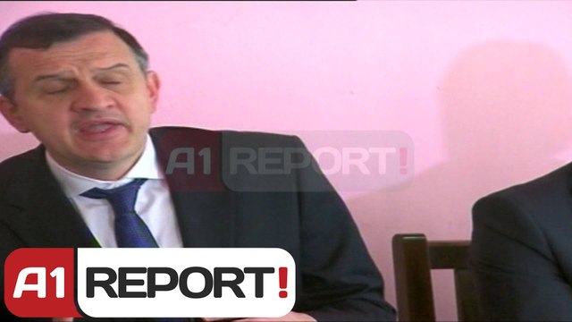 A1 Report - Divjake, pas 25 vitesh nis dezinsektimi nga mushkonjat