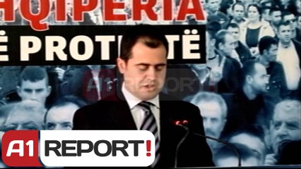 A1 Report - PD: Tahiri merr hak ndaj gjyqtarit që i la në fuqi gjobën për shpifje