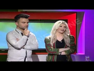 Brenton Kotorri, Serena Leka të ftuar në "One Morning"