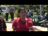 Të protestosh duke festuar, aktivitet në ditën ndërkombëtare rome