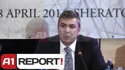A1 Report - Gjiknuri: Strategji per energjine e rinovueshme, fund krizes 8-vjeçare
