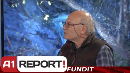 A1 Report - I ftuar ne studio Ilir Mati