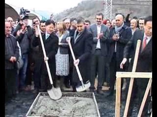 Besimi prezanton platformën e BDI-së