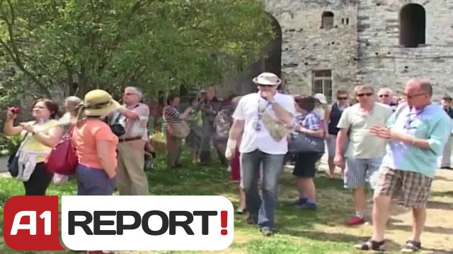 A1 Report - Çelet konkursi per imazhin e ri te Shqiperise turistike, ja kriteret