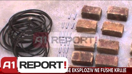 A1 Report - Edicioni i Lajmeve, 7 Prill 2014 - Albania News