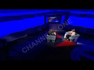 Emiljano Aliu, në "Intervista e mbrëmjes", nga Klara Dervishi