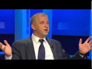 Intervista e mbremjes, Sulejman Gjana