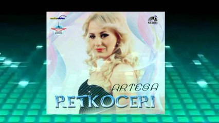 Artesa Retkoceri - Rruges duke ecur (LIVE )