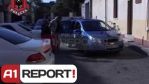 A1 Report - Tirane, kapet grabitësi i butikeve 8 muaj me pare u lirua nga burgu