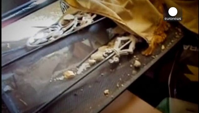 Heaviest Israeli raids on Syria since start of civil war