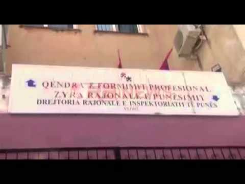 Vlorë, zyra e punësimit, Çani: Fluks kërkesash, qytetarëve u është kthyer besimi