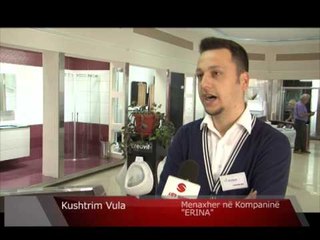 Lajme - Kompania e suksesshme Erina