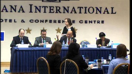Garantimi i dhënave personale. Llalla: Detyrim për personat nën hetim