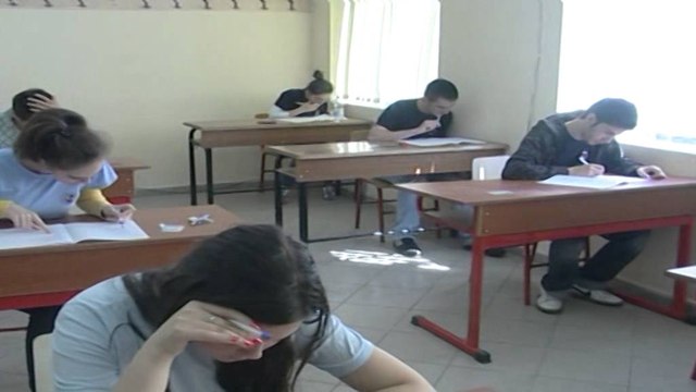 Provimi i gjuhës së huaj. Matura, publikohet struktura e tekstit