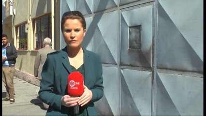 Fillon nga zbatimi amnistia. Sot lirohen 93 persona