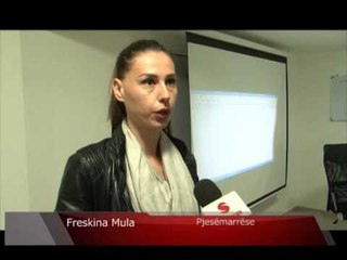 Lajme - Trajnimi nga Dovela QM