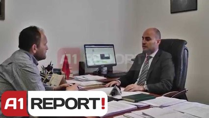 A1 Report - Amnista edhe ne Sherbimin e Proves, perfitojne 1000 persona