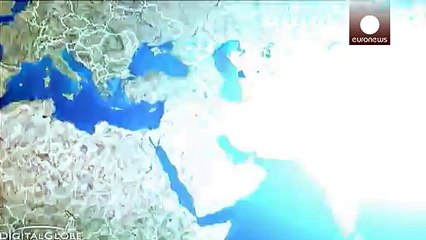 حاجي معتز نائب أبو بكر البغدادي يكون قد قُتل في غارة أمريكية