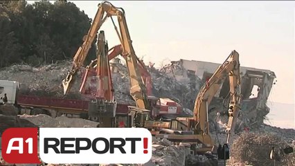 Download Video: A1 Report - Pallati i Bashes, qeveria ul demshperblimin per banoret