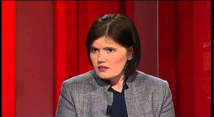 Tonight Ilva Tare "Te punesohesh ne Shqiperi!"