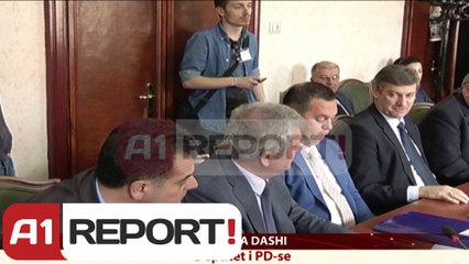 A1 Report - Edicioni i Lajmeve, 9 Prill 2014 - Albania News