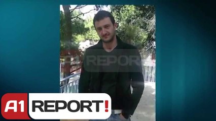 A1 Report - Fier, 25 vjeçari ne qeli 3 dite para marteses, i ati apel drejtesise