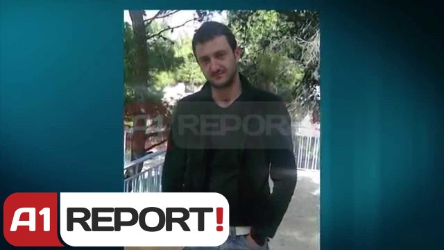 A1 Report - Fier, 25 vjeçari ne qeli 3 dite para marteses, i ati apel drejtesise