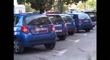 Sekuestrohen 4 mina me telekomandë gati për shitje, policia arreston 2 persona