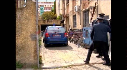 Theri kushurinjtë, gjykata lë në burg Marjan Lepurin, daja ngushëllon familjen Kacaj