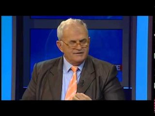 Intervista Ora 19:00, 10 Prill 2014