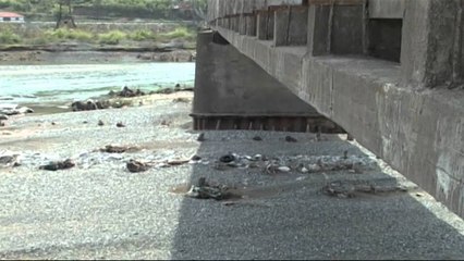 "Ura e milotit", drejt rrënimit. Shkak mungesa e investimeve për mirëmbajtjen