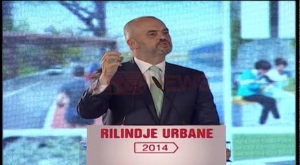 Rama: Reforma territoriale, terapi për shërimin e plagës së copëzimit