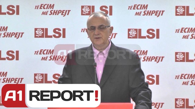 A1 Report - Kareli, Vasili: Te denohen fajtoret, fund torturave çnjerezore ne burgje