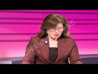 Afërdita Zëri, e ftuar në "One Morning"